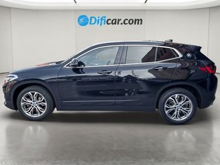 BMW Serie 2 X2 SDRIVE 18I (CX3)