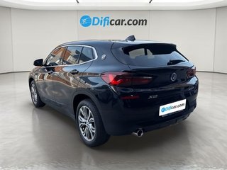 BMW Serie 2 X2 SDRIVE 18I (CX3)