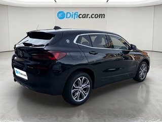 BMW Serie 2 X2 SDRIVE 18I (CX3)