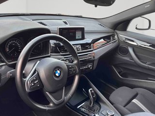 BMW Serie 2 X2 SDRIVE 18I (CX3)