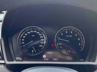 BMW Serie 2 X2 SDRIVE 18I (CX3)