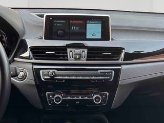 BMW Serie 2 X2 SDRIVE 18I (CX3)