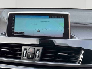 BMW Serie 2 X2 SDRIVE 18I (CX3)