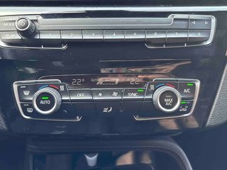 BMW Serie 2 X2 SDRIVE 18I (CX3)