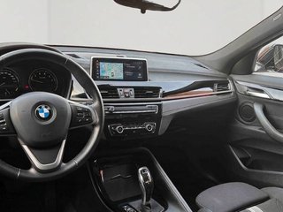 BMW Serie 2 X2 SDRIVE 18I (CX3)