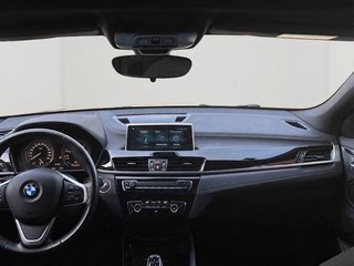 BMW Serie 2 X2 SDRIVE 18I (CX3)