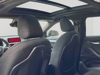 BMW Serie 2 X2 SDRIVE 18I (CX3)
