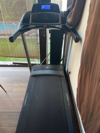 Cinta de Correr NordicTrack