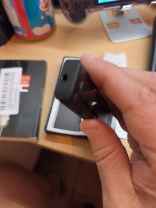 Grabadora de voz digital 64GB