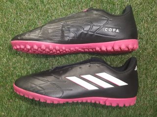 Botas de fútbol