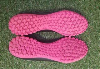 Botas de fútbol