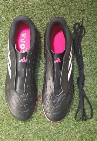 Botas de fútbol