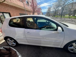Volkswagen Golf 2008