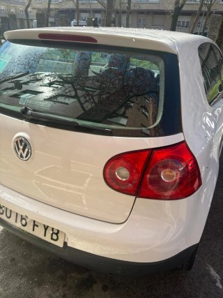 Volkswagen Golf 2008