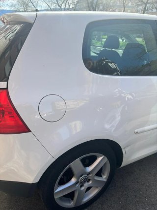 Volkswagen Golf 2008