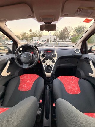 Ford Ka 2013 | Económico y garantia