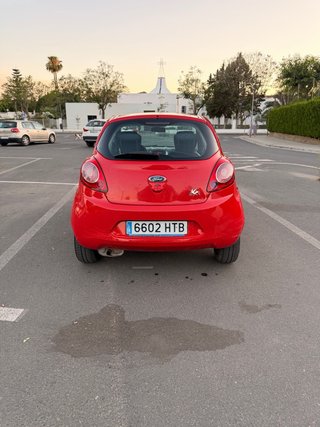 Ford Ka 2013 | Económico y garantia