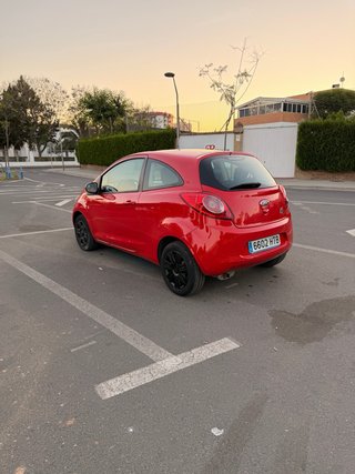 Ford Ka 2013 | Económico y garantia