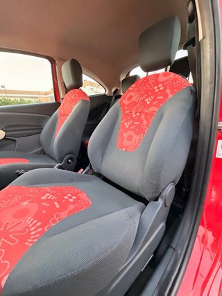 Ford Ka 2013 | Económico y garantia