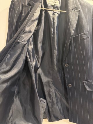 Americana Raya  Talla S