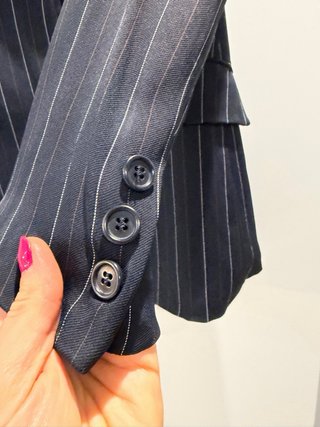 Americana Raya  Talla S