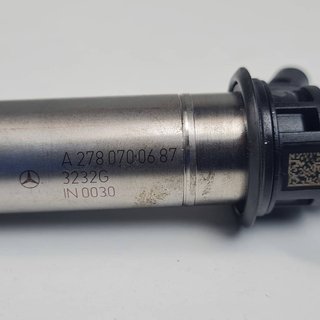 INYECTOR MERCEDES MERCEDES CLASE S (W221) BERLINA 2005-2013