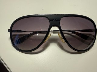 Gafas de sol Carrera negras