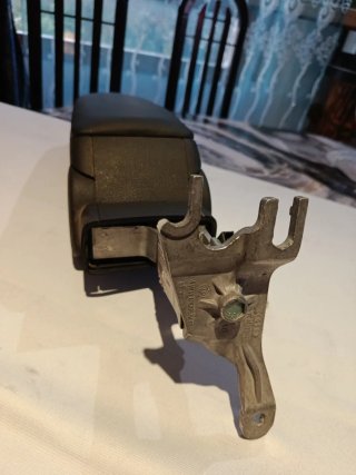 Apoyabrazos Audi A4 B6 B7