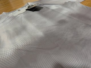 Camiseta Rukka Dry Talla L Nueva con etiqueta