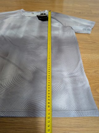 Camiseta Rukka Dry Talla L Nueva con etiqueta