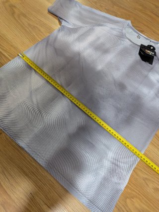 Camiseta Rukka Dry Talla L Nueva con etiqueta