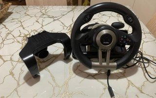 Volante Serafim per PS4