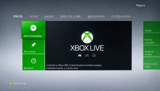 Xbox 360 + Kinect + Mando + Cables necesarios