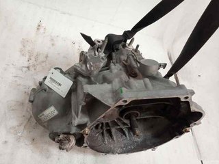 Caja cambios honda 477428 mf6 civic berlina 5 (fk)