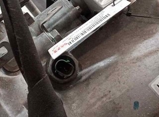 Caja cambios honda 477428 mf6 civic berlina 5 (fk)