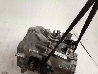 Caja cambios honda 477428 mf6 civic berlina 5 (fk)