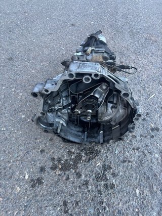 Caja de cambios VW Passat 1.9 TDI
