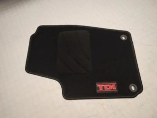 + Seat Ibiza 6L Alfombrillas Alfombras a medida