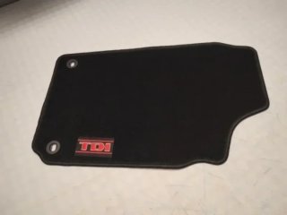 + Seat Ibiza 6L Alfombrillas Alfombras a medida