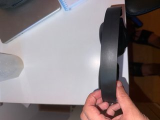 Cascos JBL Tune 770NC Negros