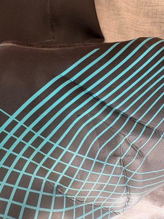 Neopreno Orca Athlex Mujer