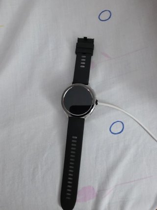 Xiaomi Watch 2 Pro Marrón/Plata