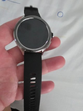 Xiaomi Watch 2 Pro Marrón/Plata
