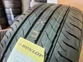 225 45 R18 91W Dunlop - 1 neumático sin uso
