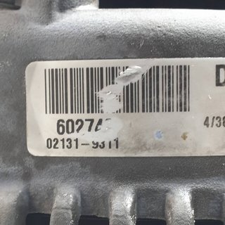ALTERNADOR HYUNDAI HYUNDAI SANTA FE (BM) 2006-2012