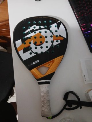 Pala de pádel LOK Easy Hype
