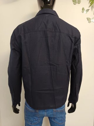 Camisa Negra Lefties Talla M nueva