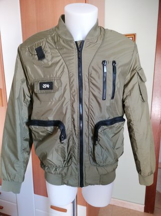 Chaqueta táctica militar + regalo