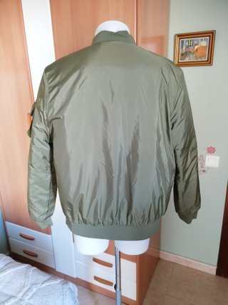 Chaqueta táctica militar + regalo