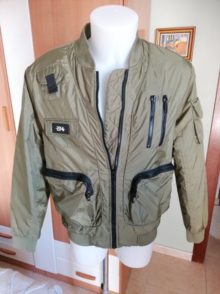 Chaqueta táctica militar + regalo